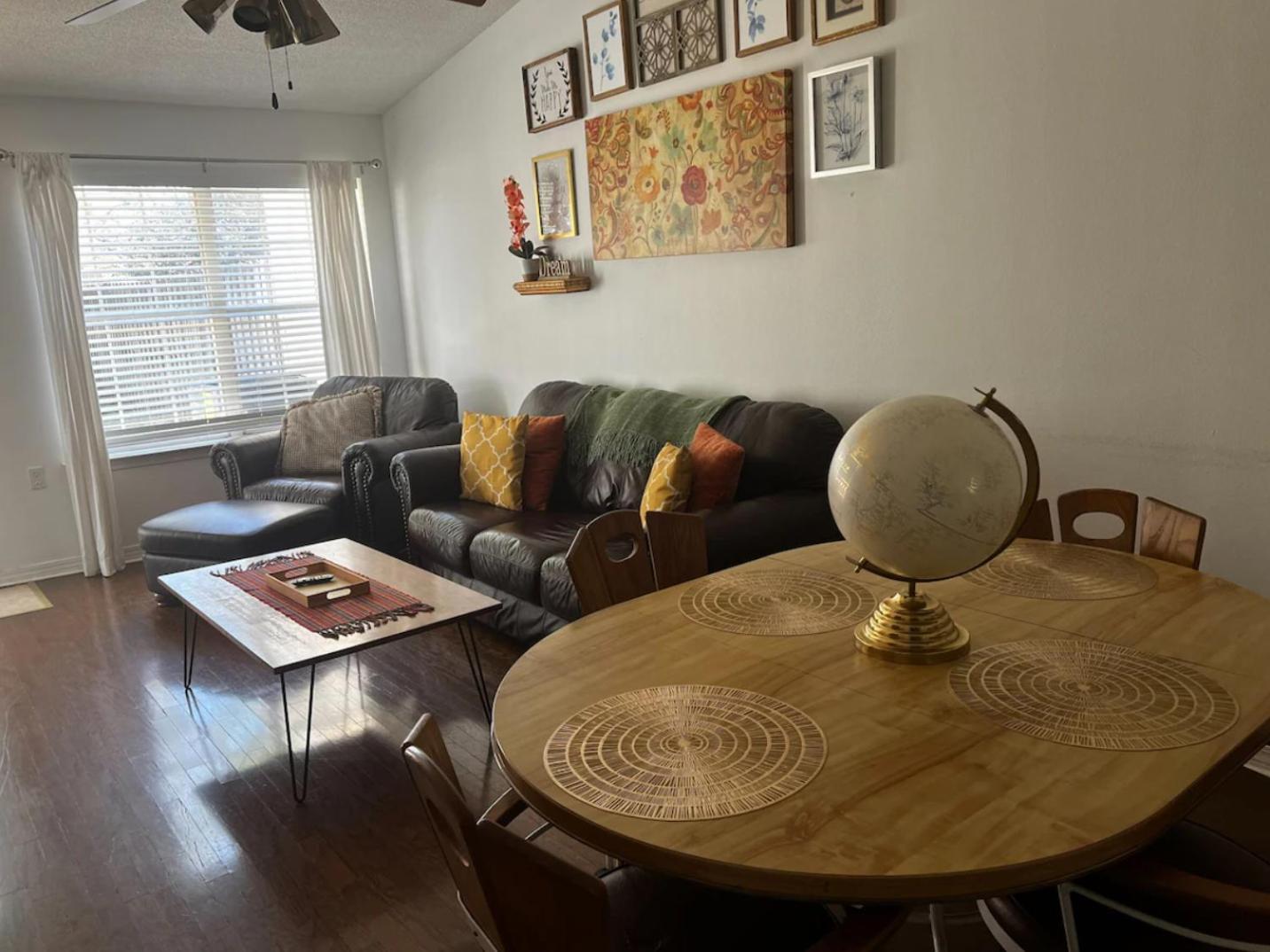 Charming 2 Bdr 1 Bath Home Fenced Byard N Pensacola Pet Friendly Close To Bases エクステリア 写真