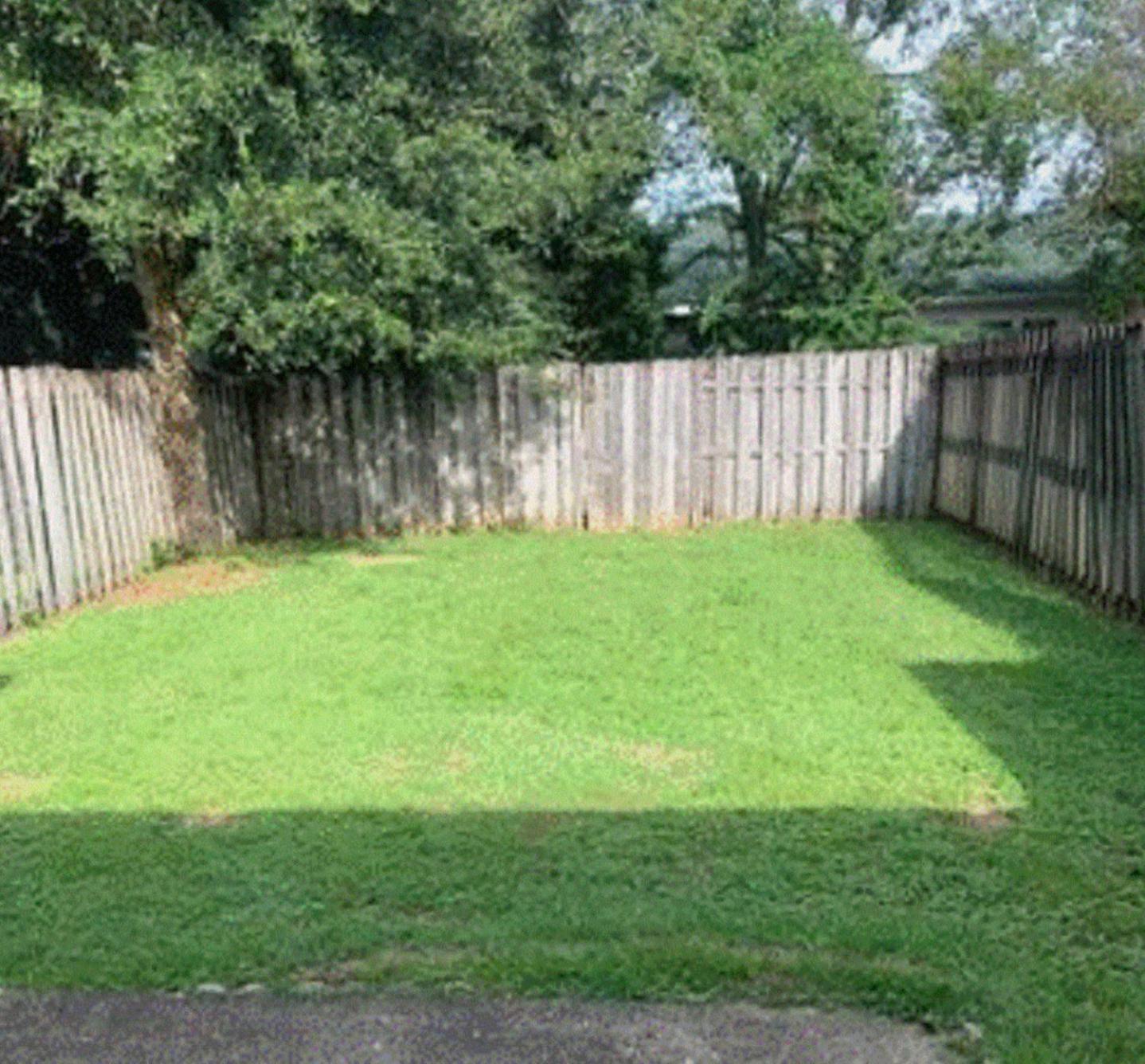 Charming 2 Bdr 1 Bath Home Fenced Byard N Pensacola Pet Friendly Close To Bases エクステリア 写真
