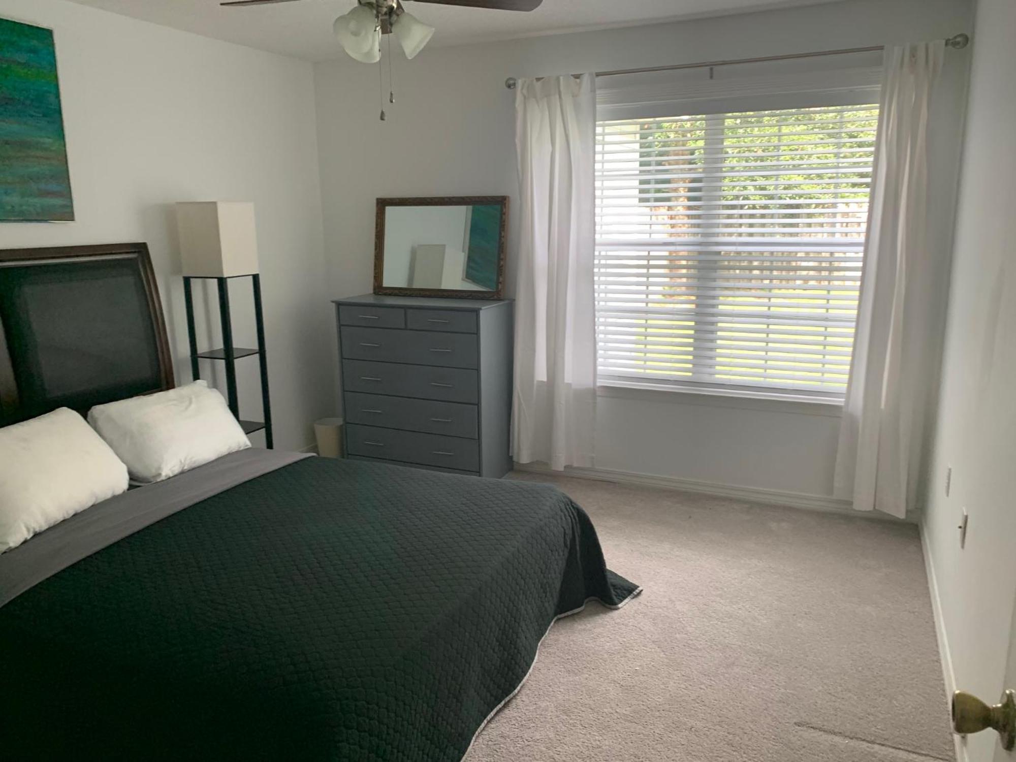 Charming 2 Bdr 1 Bath Home Fenced Byard N Pensacola Pet Friendly Close To Bases エクステリア 写真