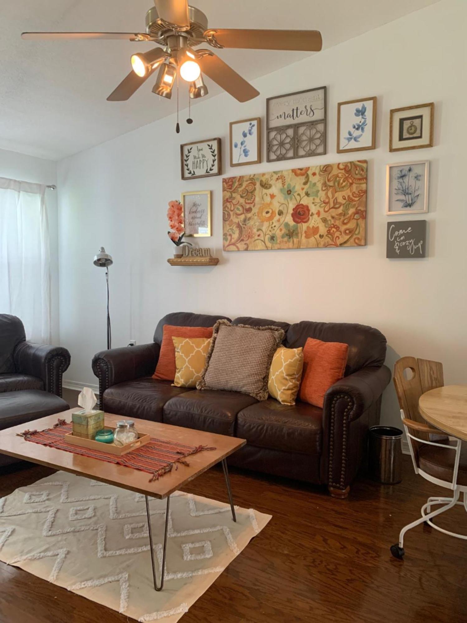 Charming 2 Bdr 1 Bath Home Fenced Byard N Pensacola Pet Friendly Close To Bases エクステリア 写真