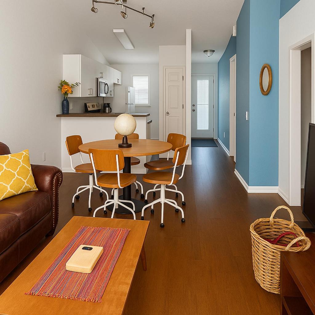 Charming 2 Bdr 1 Bath Home Fenced Byard N Pensacola Pet Friendly Close To Bases エクステリア 写真
